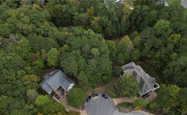 3109 Trailwood Lane, James City County, VA 23168