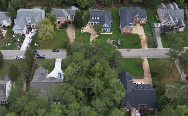 5940 Brickshire Drive, New Kent County, VA 23140