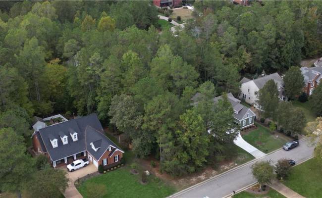 5940 Brickshire Drive, New Kent County, VA 23140