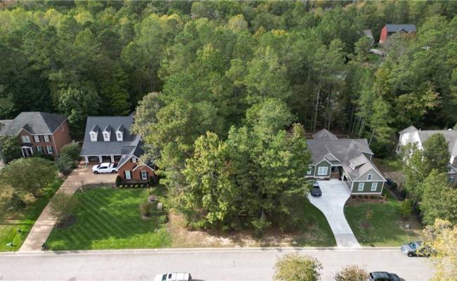 5940 Brickshire Drive, New Kent County, VA 23140