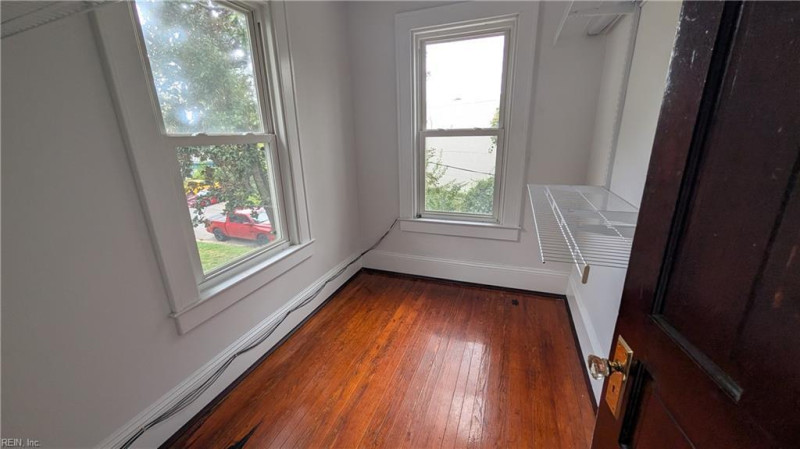 Photo 13 of 14 residential for sale in Hampton virginia
