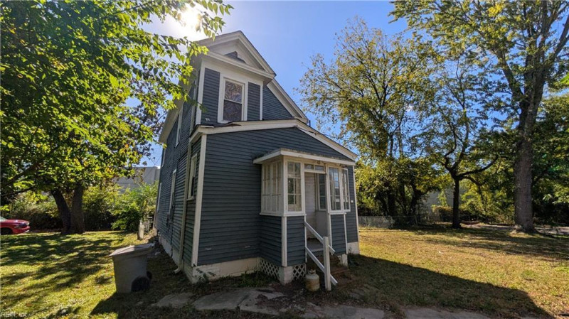 Photo 14 of 14 residential for sale in Hampton virginia
