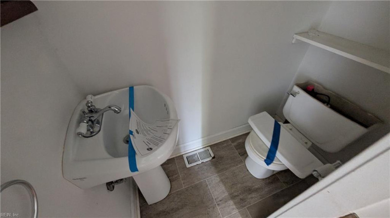 Photo 8 of 14 residential for sale in Hampton virginia