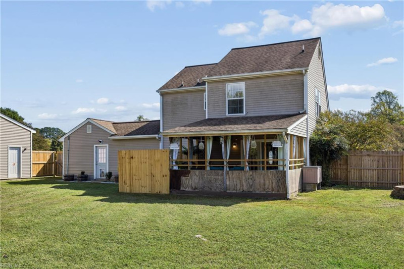 Photo 41 of 48 residential for sale in Gloucester County virginia