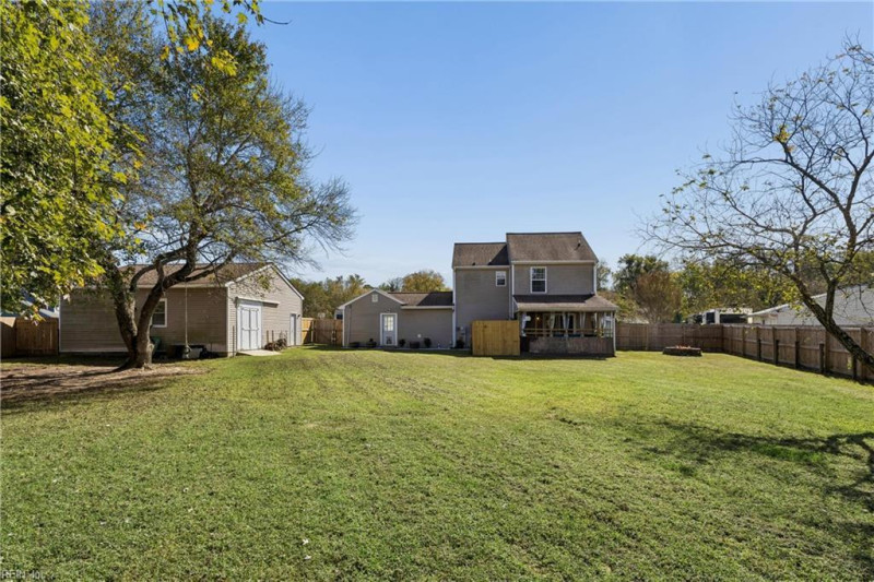 Photo 42 of 48 residential for sale in Gloucester County virginia