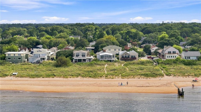 Photo 1 of 50 residential for sale in Norfolk virginia