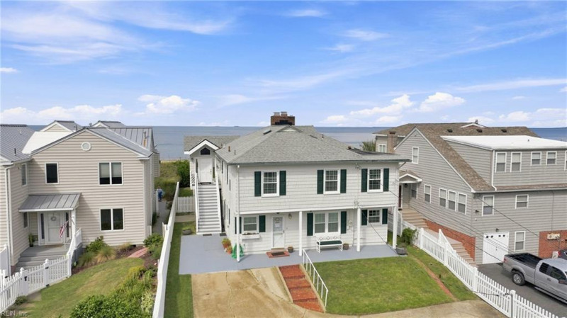 Photo 2 of 50 residential for sale in Norfolk virginia