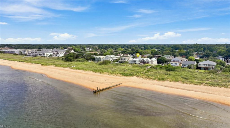 Photo 3 of 50 residential for sale in Norfolk virginia