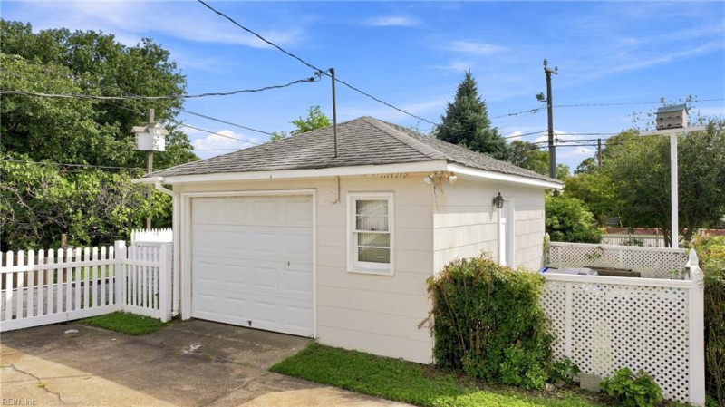 Photo 47 of 50 residential for sale in Norfolk virginia