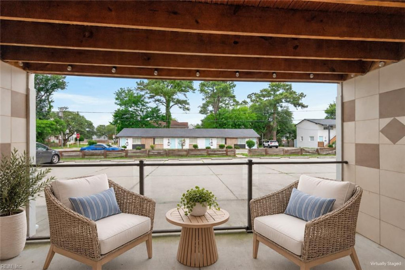 Photo 6 of 33 residential for sale in Norfolk virginia
