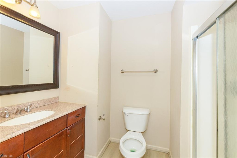 Photo 24 of 30 residential for sale in Poquoson virginia