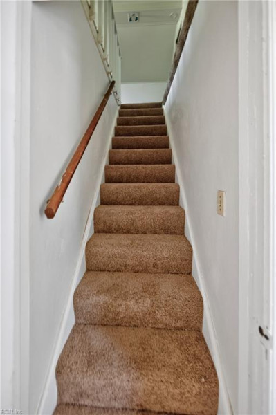 Photo 21 of 26 residential for sale in Norfolk virginia