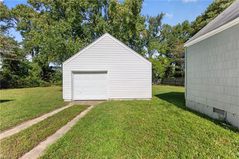 Photo 24 of 26 residential for sale in Norfolk virginia