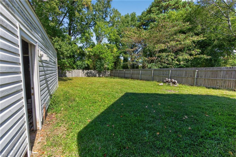 Photo 25 of 26 residential for sale in Norfolk virginia