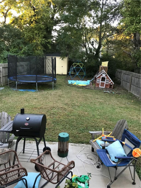 Photo 18 of 18 residential for sale in Suffolk virginia