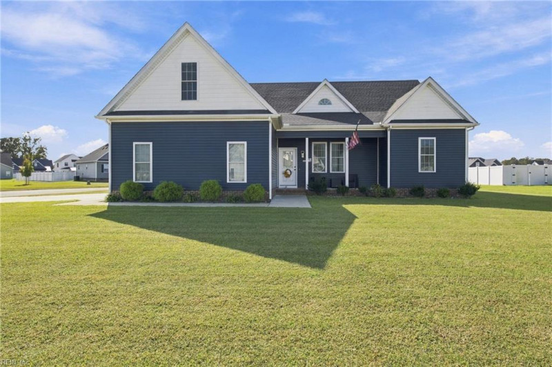 Photo 1 of 50 residential for sale in Elizabeth City virginia