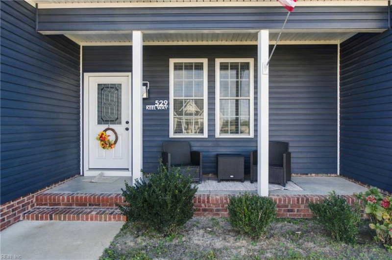 Photo 11 of 50 residential for sale in Elizabeth City virginia