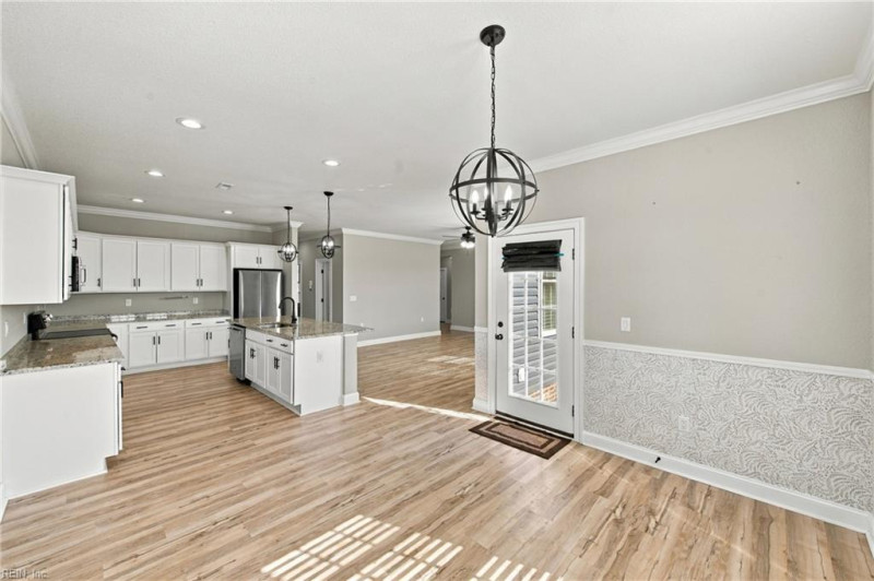 Photo 15 of 50 residential for sale in Elizabeth City virginia