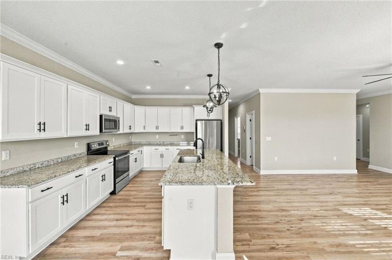 Photo 18 of 50 residential for sale in Elizabeth City virginia
