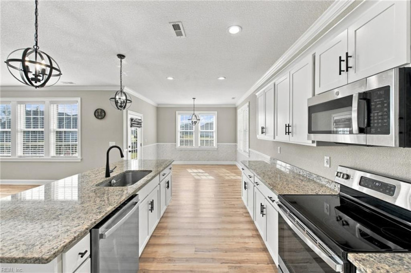 Photo 22 of 50 residential for sale in Elizabeth City virginia