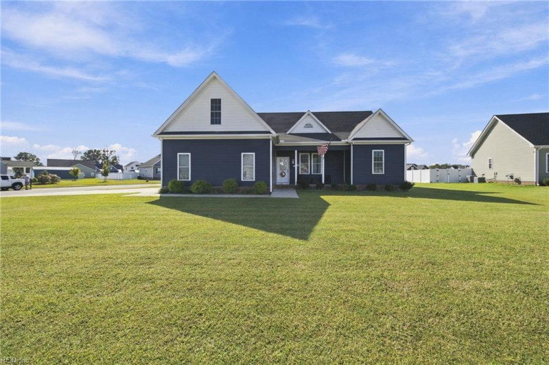 Photo 3 of 50 residential for sale in Elizabeth City virginia