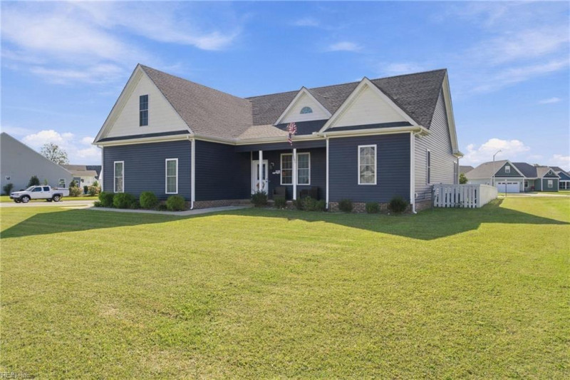 Photo 4 of 50 residential for sale in Elizabeth City virginia