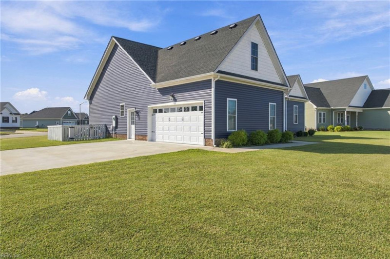 Photo 46 of 50 residential for sale in Elizabeth City virginia