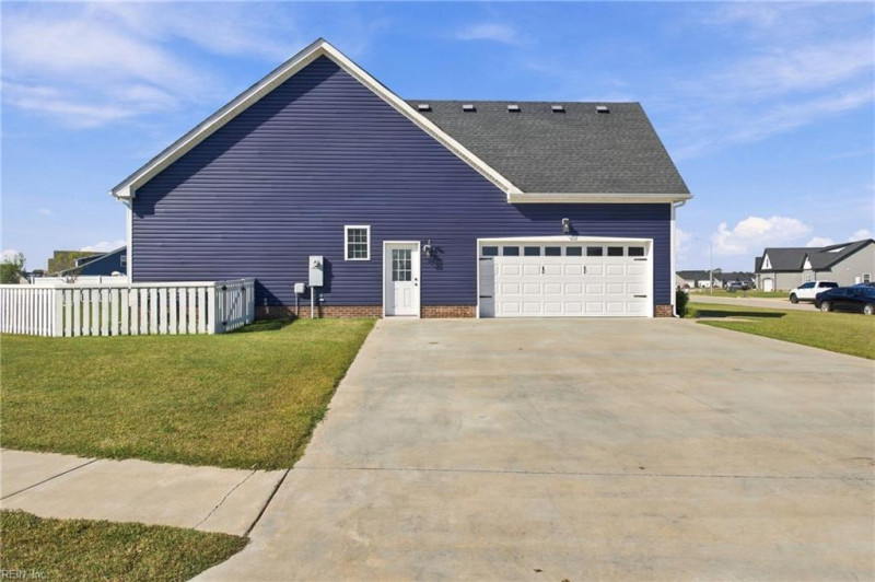 Photo 47 of 50 residential for sale in Elizabeth City virginia