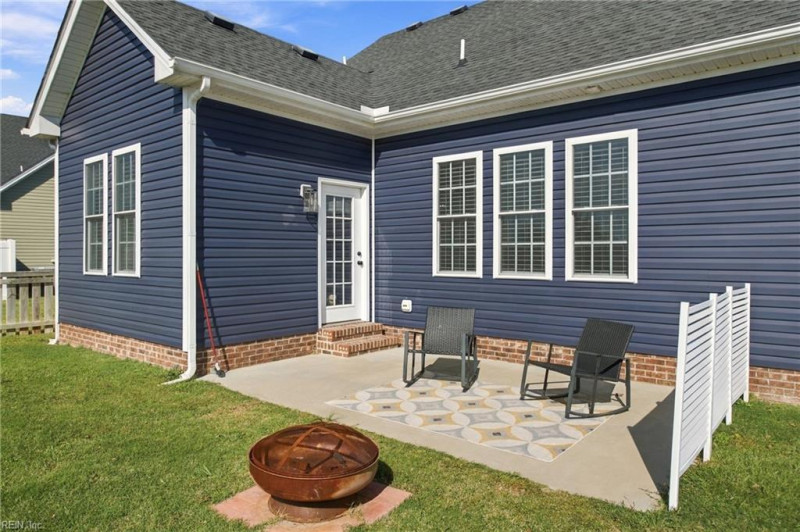 Photo 50 of 50 residential for sale in Elizabeth City virginia