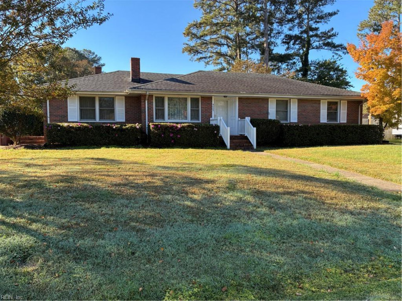 Photo 1 of 28 residential for sale in Chesapeake virginia