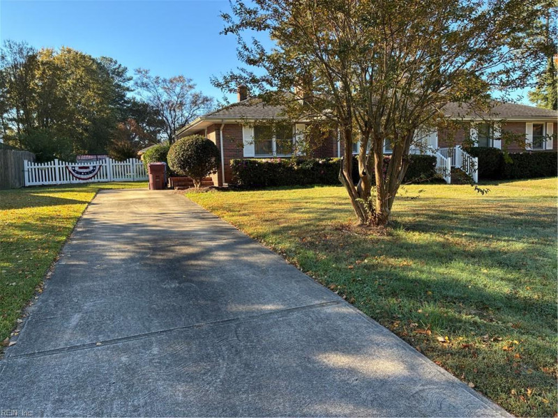 Photo 27 of 28 residential for sale in Chesapeake virginia