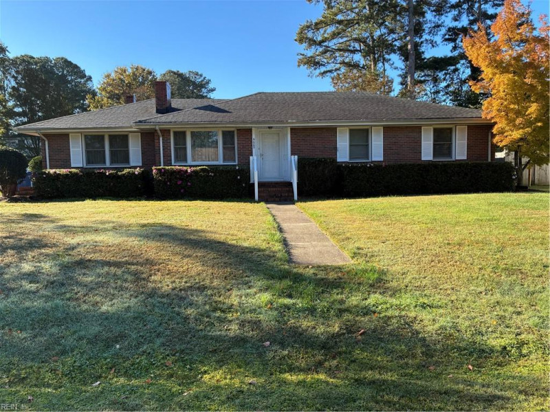 Photo 28 of 28 residential for sale in Chesapeake virginia