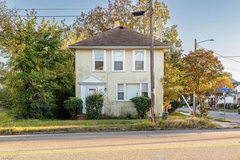 Photo 1 of 49 residential for sale in Norfolk virginia