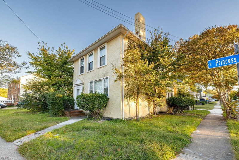 Photo 2 of 49 residential for sale in Norfolk virginia
