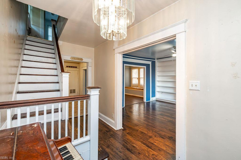 Photo 24 of 49 residential for sale in Norfolk virginia