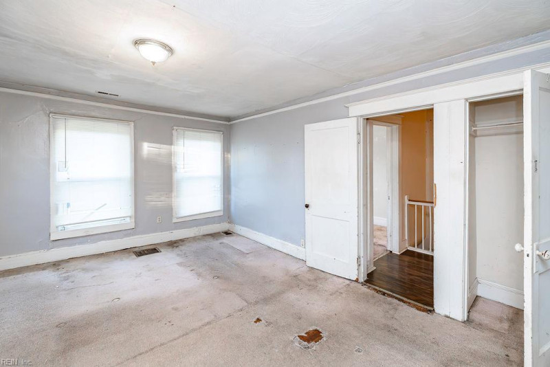 Photo 29 of 49 residential for sale in Norfolk virginia