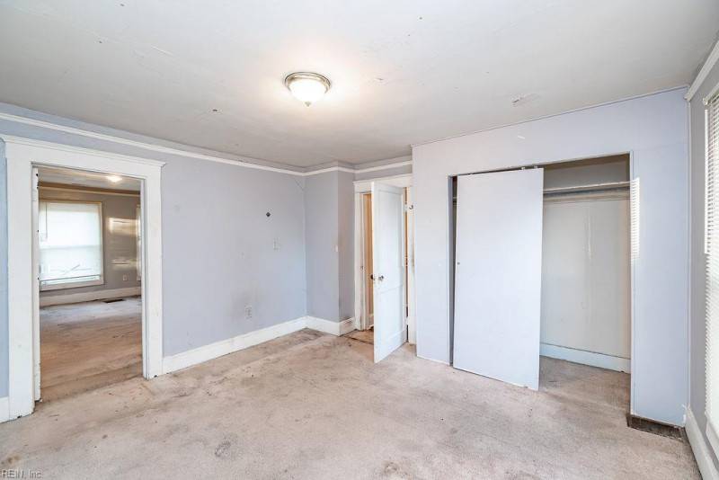 Photo 31 of 49 residential for sale in Norfolk virginia