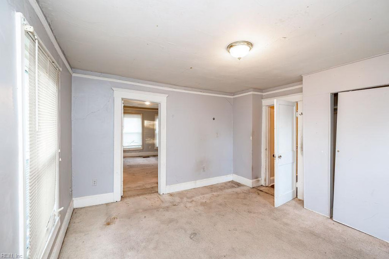 Photo 37 of 49 residential for sale in Norfolk virginia