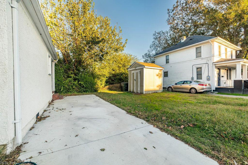 Photo 45 of 49 residential for sale in Norfolk virginia