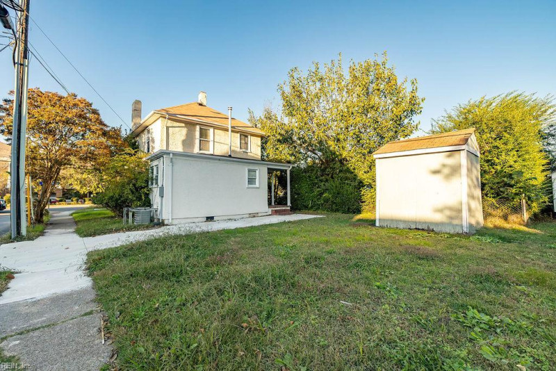 Photo 46 of 49 residential for sale in Norfolk virginia