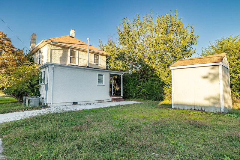 Photo 47 of 49 residential for sale in Norfolk virginia