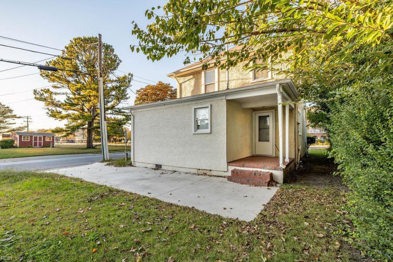 Photo 48 of 49 residential for sale in Norfolk virginia