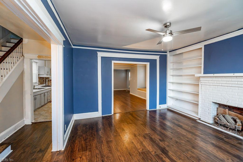 Photo 9 of 49 residential for sale in Norfolk virginia