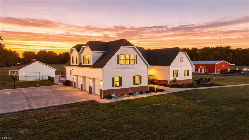 Photo 1 of 49 residential for sale in Chesapeake virginia
