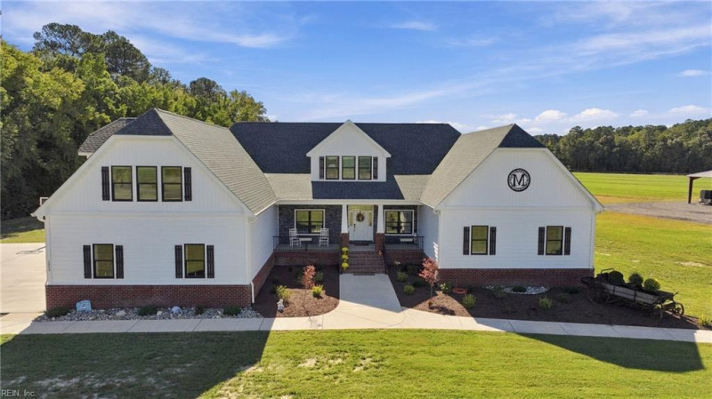Photo 39 of 49 residential for sale in Chesapeake virginia