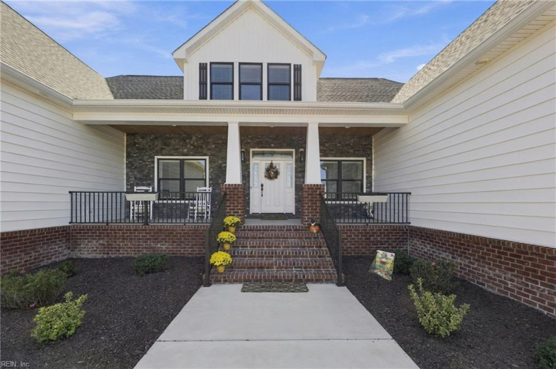 Photo 40 of 49 residential for sale in Chesapeake virginia