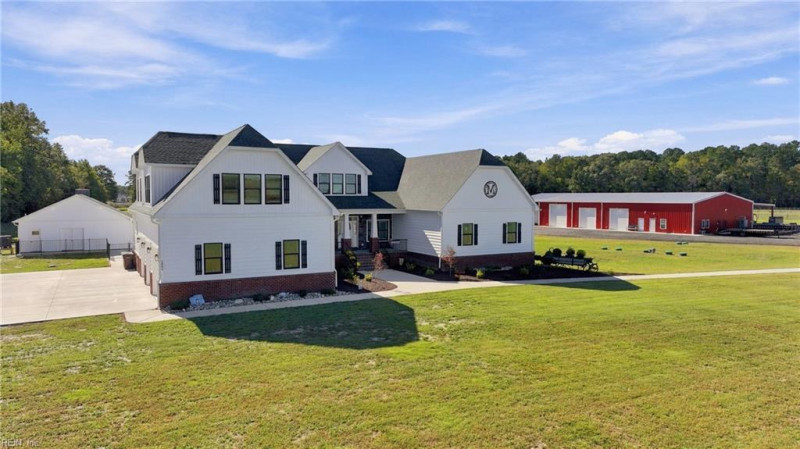 Photo 41 of 49 residential for sale in Chesapeake virginia