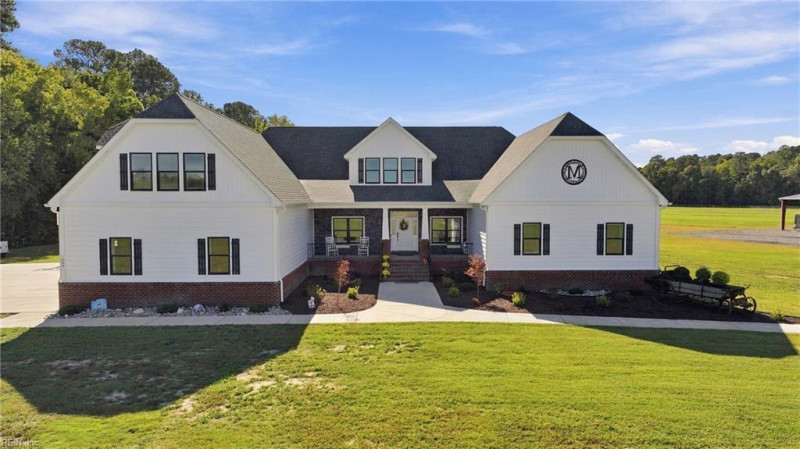 Photo 43 of 49 residential for sale in Chesapeake virginia