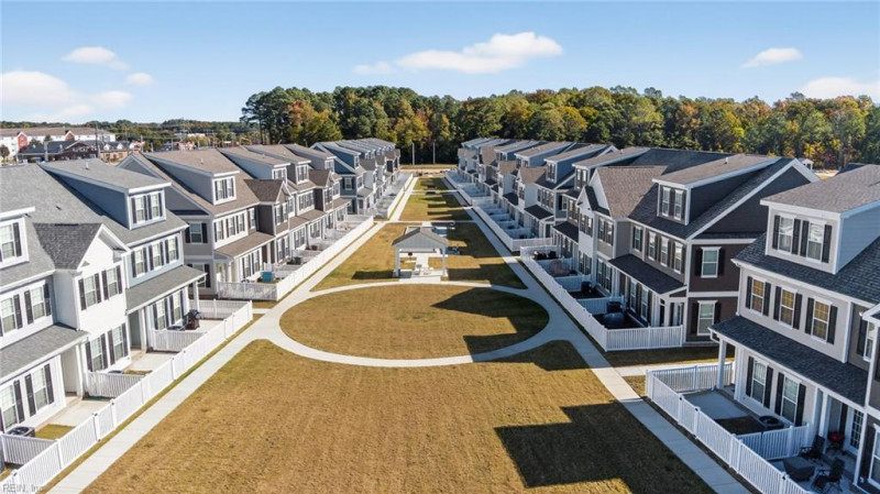 Photo 21 of 22 residential for sale in Chesapeake virginia