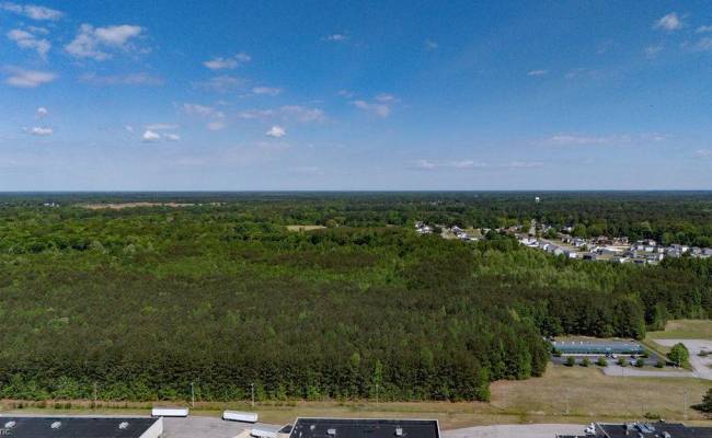 11.9AC Stewart Drive, Franklin, VA 23851